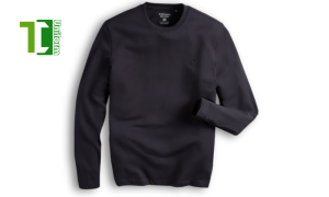 Áo thun tay dài nam