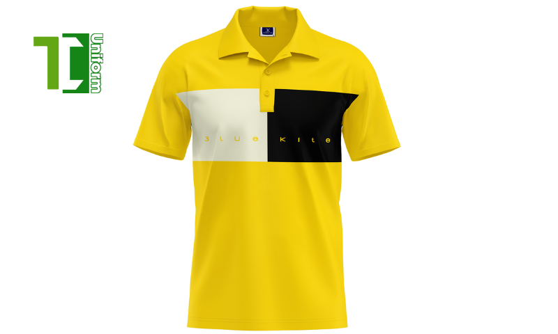Công Ty May Đồng Phục Thành Công | Lưu ý lựa chọn chất liệu may áo thun polo đồng phục đẹp, form chuẩn Áo thun polo đồng phục
