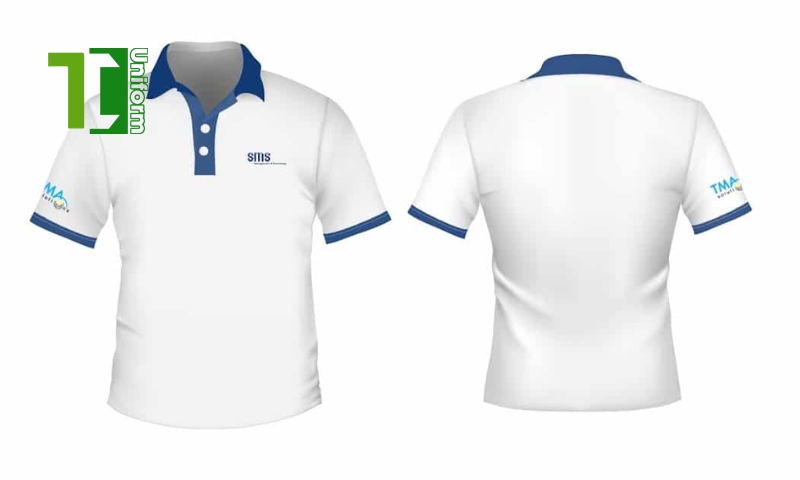 Công Ty May Đồng Phục Thành Công | Lưu ý lựa chọn chất liệu may áo thun polo đồng phục đẹp, form chuẩn Áo thun polo đồng phục