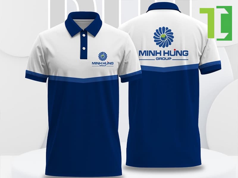 Công Ty May Đồng Phục Thành Công | May áo thun đồng phục HCM trọn gói – Xưởng trực tiếp, giá tốt cho doanh nghiệp May áo thun đồng phục HCM