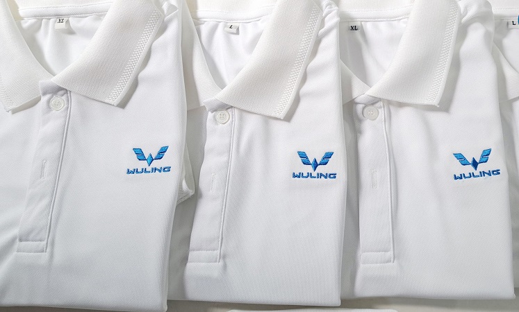 Công Ty May Đồng Phục Thành Công | May áo thun đồng phục HCM trọn gói – Xưởng trực tiếp, giá tốt cho doanh nghiệp May áo thun đồng phục HCM