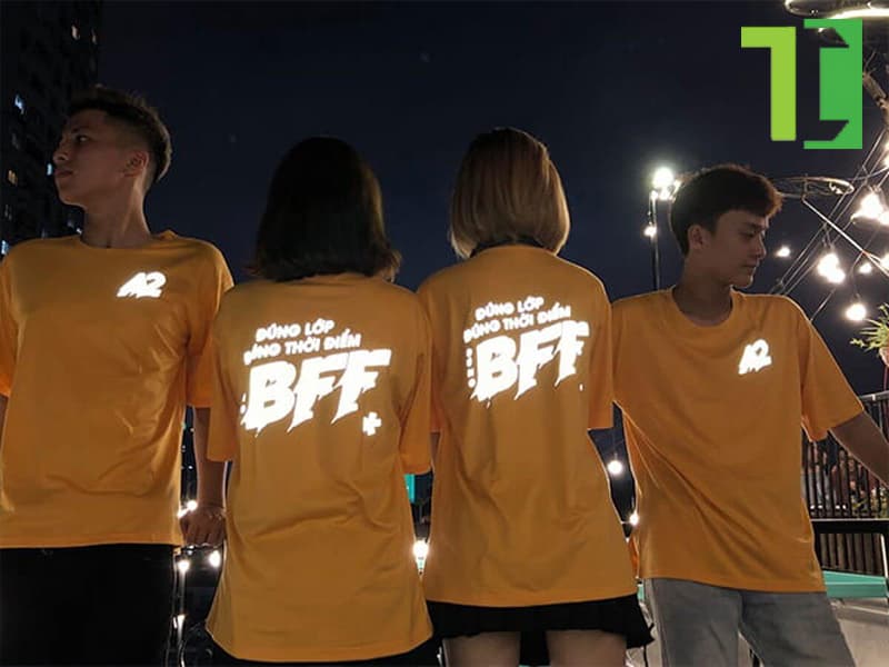 Công Ty May Đồng Phục Thành Công | May áo thun đồng phục HCM trọn gói – Xưởng trực tiếp, giá tốt cho doanh nghiệp May áo thun đồng phục HCM