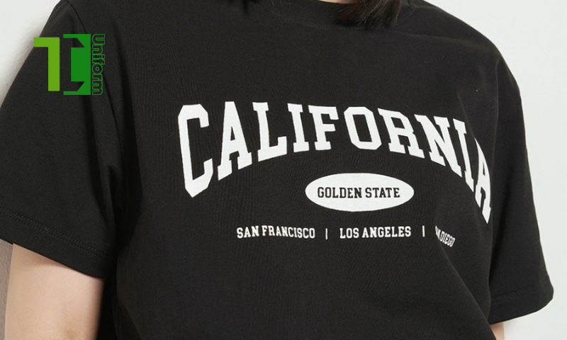 Công Ty May Đồng Phục Thành Công | Nên chọn các kiểu in áo thun nào để đẹp, bền và tiết kiệm chi phí? May Đồng Phục Thành Công – Địa chỉ in áo thun theo yêu cầu HCM