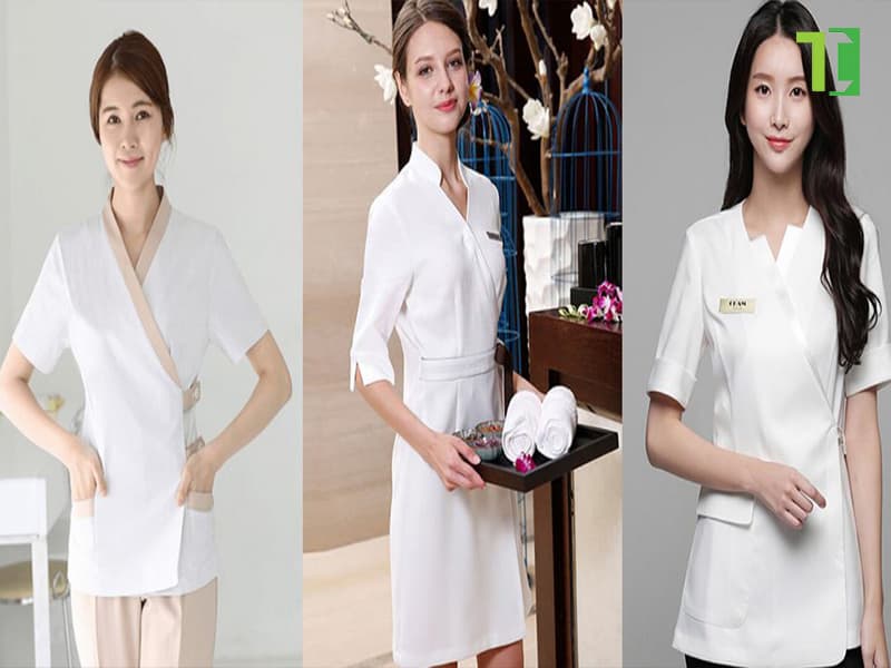 Công Ty May Đồng Phục Thành Công | Đồng phục nhà hàng khách sạn đẹp, chuyên nghiệp, nâng tầm thương hiệu Đồng phục nhà hàng khách sạn