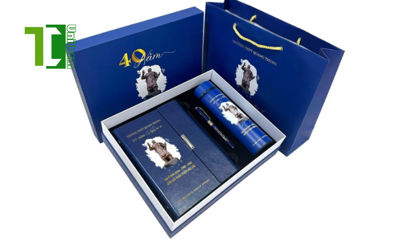 Công Ty May Đồng Phục Thành Công | Quà tặng doanh nghiệp nên chọn gì? Gợi ý sản phẩm phù hợp và dễ in logo thương hiệu Quà tặng doanh nghiệp