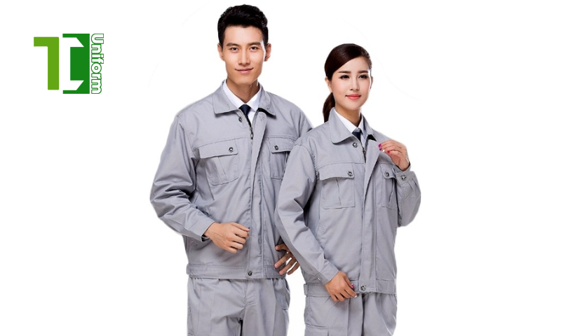 Công Ty May Đồng Phục Thành Công | May bảo hộ lao động theo yêu cầu: Giải pháp an toàn, bền đẹp cho doanh nghiệp May bảo hộ lao động