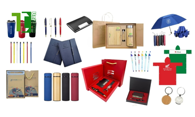 Công Ty May Đồng Phục Thành Công | Quà tặng doanh nghiệp nên chọn gì? Gợi ý sản phẩm phù hợp và dễ in logo thương hiệu Quà tặng doanh nghiệp
