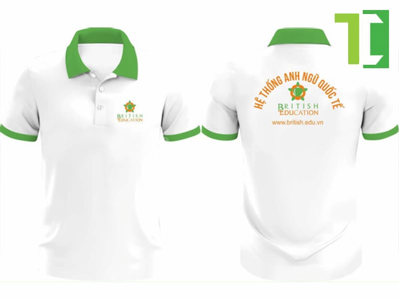 Công Ty May Đồng Phục Thành Công | May Áo Thun Đồng Phục Chuyên Nghiệp, Đẹp, Giá Tốt Tại Đồng Phục Thành Công May Áo Thun Đồng Phục