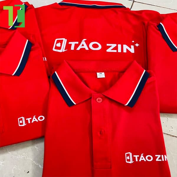 Công Ty May Đồng Phục Thành Công | May áo thun đồng phục HCM trọn gói – Xưởng trực tiếp, giá tốt cho doanh nghiệp May áo thun đồng phục HCM